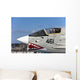 F8 Crusader Wall Mural