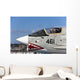 F8 Crusader Wall Mural