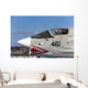F8 Crusader Wall Mural