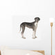 Great Dane Dog Wall Decal