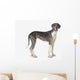 Great Dane Dog Wall Decal