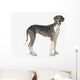 Great Dane Dog Wall Decal