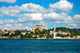 Istanbul Wall Mural