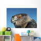 Cooper's Hawk Wall Mural