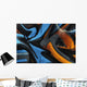 Graffiti 4 Wall Mural