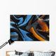 Graffiti 4 Wall Mural
