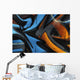 Graffiti 4 Wall Mural