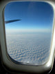 View from a Jet Wall Mural
