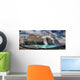 Berg Lake, Mount Robson Provincial Park Wall Mural