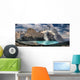 Berg Lake, Mount Robson Provincial Park Wall Mural