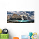 Berg Lake, Mount Robson Provincial Park Wall Mural