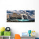 Berg Lake, Mount Robson Provincial Park Wall Mural