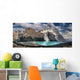 Berg Lake, Mount Robson Provincial Park Wall Mural