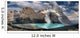Berg Lake, Mount Robson Provincial Park Wall Mural