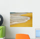 Tide On The Beach Wall Mural