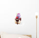 Kawaii Desert Fairy Wall Decal