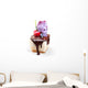 Kawaii Desert Fairy Wall Decal