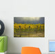 Vineyard Wall Mural