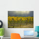 Vineyard Wall Mural