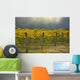 Vineyard Wall Mural