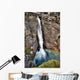 Waterfall Wall Mural