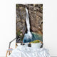 Waterfall Wall Mural