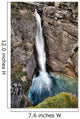 Waterfall Wall Mural