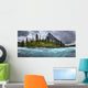 Mount Robson, Mount Robson Provincial Park, Jasper, Alberta, Canada Wall Mural