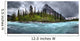 Mount Robson, Mount Robson Provincial Park, Jasper, Alberta, Canada Wall Mural