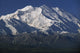 Snow-Capped Mount Mckinley, Alaska, Usa Wall Mural