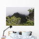 Rainforest, Maui, Hawaii Wall Mural