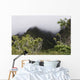 Rainforest, Maui, Hawaii Wall Mural