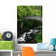 Jungfern Bridge into Bode Wall Decal