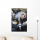 Christmas Ornaments Wall Mural