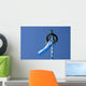 Maypole Wall Decal