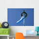 Maypole Wall Decal