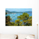 Saint Tropez France Wall Decal