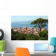 Provance France Wall Decal Design 2