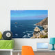 End Earth Wall Decal