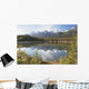 Banff National Park, Alberta, Canada Wall Mural