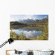 Banff National Park, Alberta, Canada Wall Mural