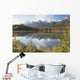 Banff National Park, Alberta, Canada Wall Mural