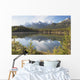 Banff National Park, Alberta, Canada Wall Mural