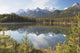 Banff National Park, Alberta, Canada Wall Mural