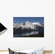 Jasper National Park, Alberta, Canada Wall Mural