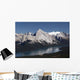 Jasper National Park, Alberta, Canada Wall Mural