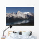 Jasper National Park, Alberta, Canada Wall Mural
