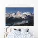 Jasper National Park, Alberta, Canada Wall Mural
