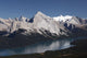 Jasper National Park, Alberta, Canada Wall Mural