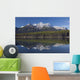Lake Hebert, Banff National Park Wall Mural